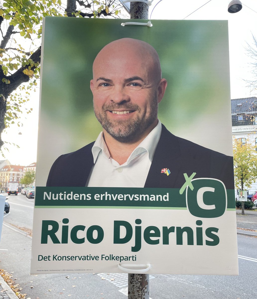 Camilla Krag Jensen tweet media