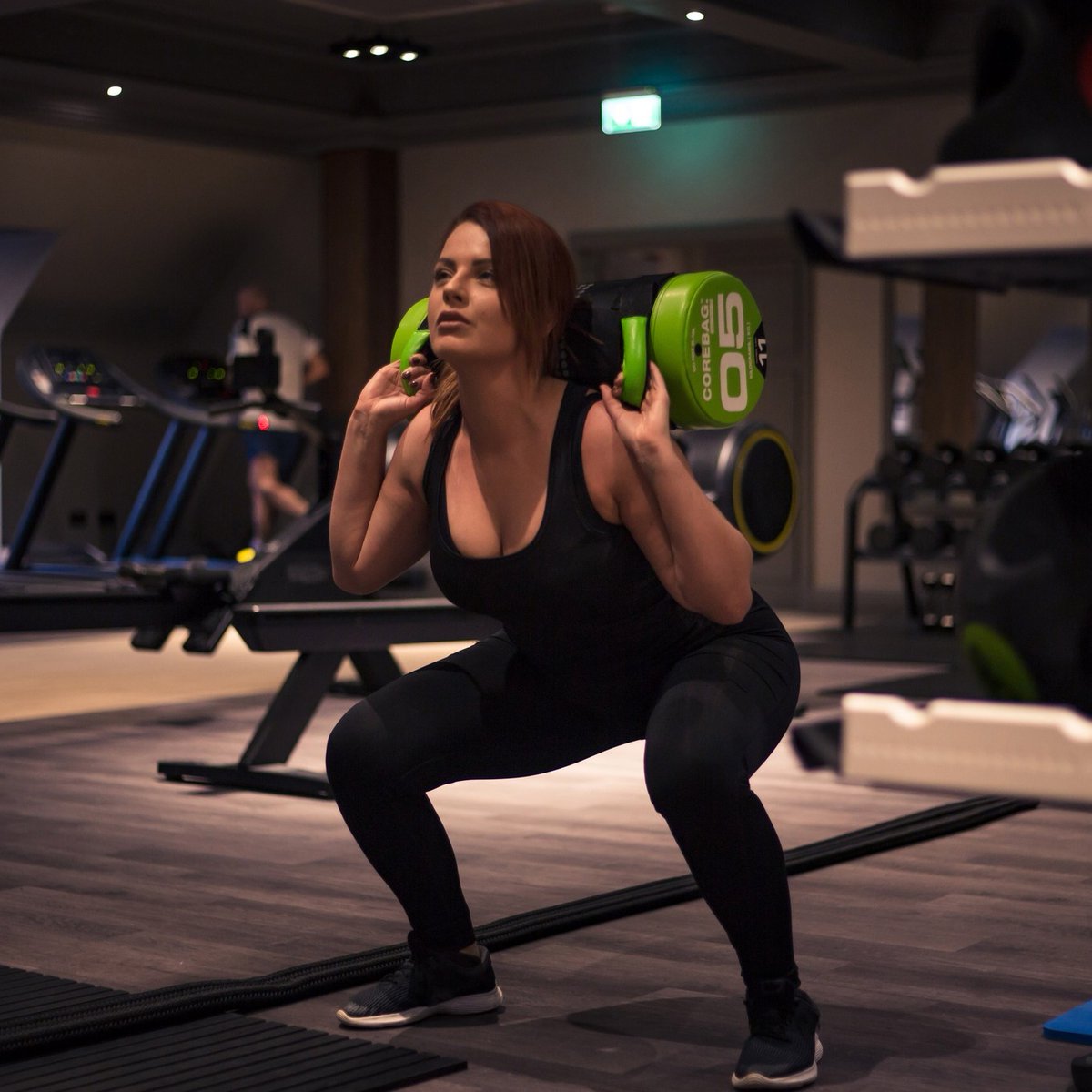 RedworthRetreat's tweet photo. Reach new levels at Redworth! 💪🏼
If you're looking to join a gym with fantastic fitness and spa facilities, look no further than The Retreat at Redworth Hall.
Save £30 on our PEAK 3 MONTH PAY IN ADVANCE MEMBERSHIP.
Find out more here: https://t.co/c75M11cUa6 https://t.co/9jIrZHwND7