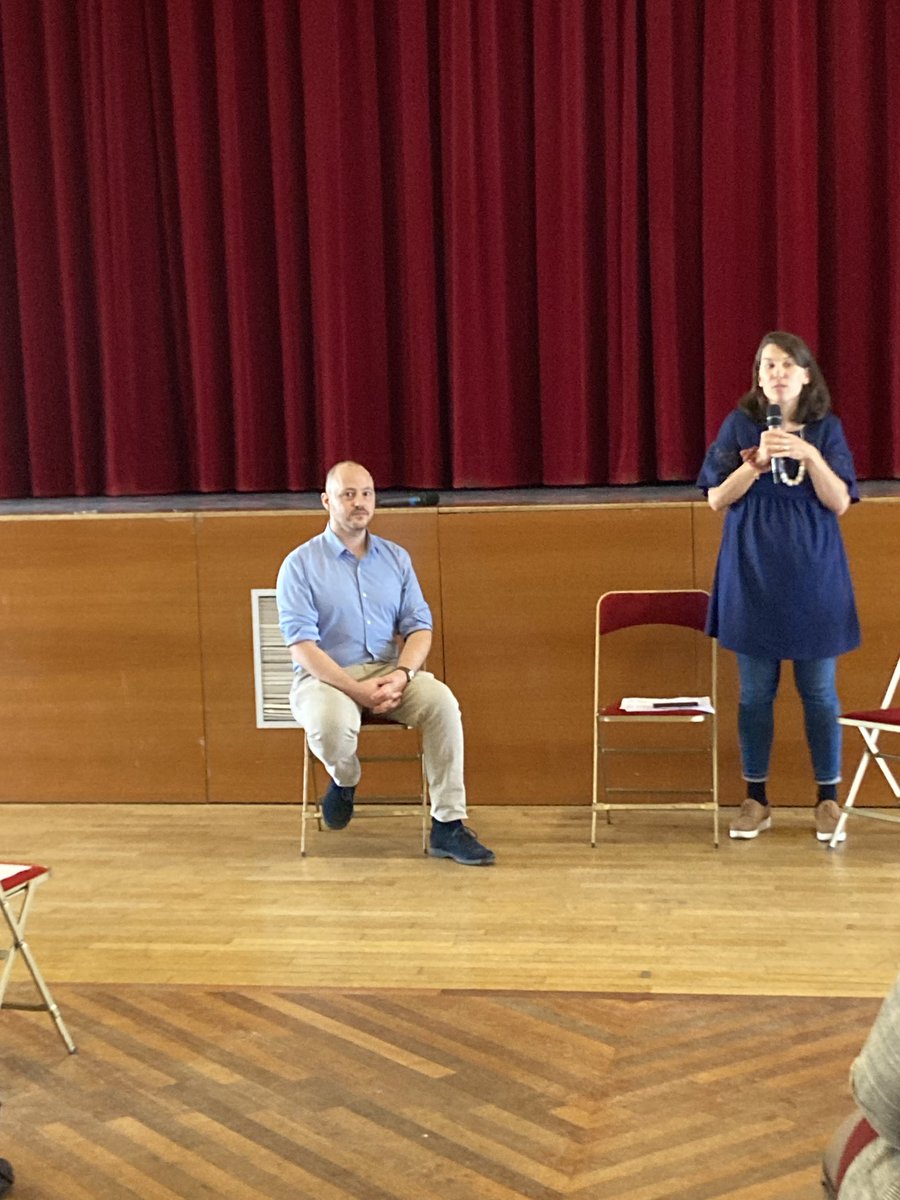 isabelle persoz tweet media