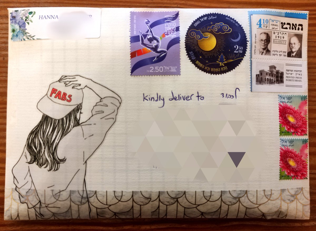 SnailMailHanna's tweet photo. Outgoing 20.10.22 (part i)

#postcrossing #penpalooza #postcard https://t.co/8CaRxSycYh