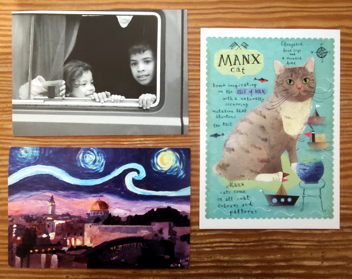 SnailMailHanna's tweet photo. Outgoing 20.10.22 (part i)

#postcrossing #penpalooza #postcard https://t.co/8CaRxSycYh