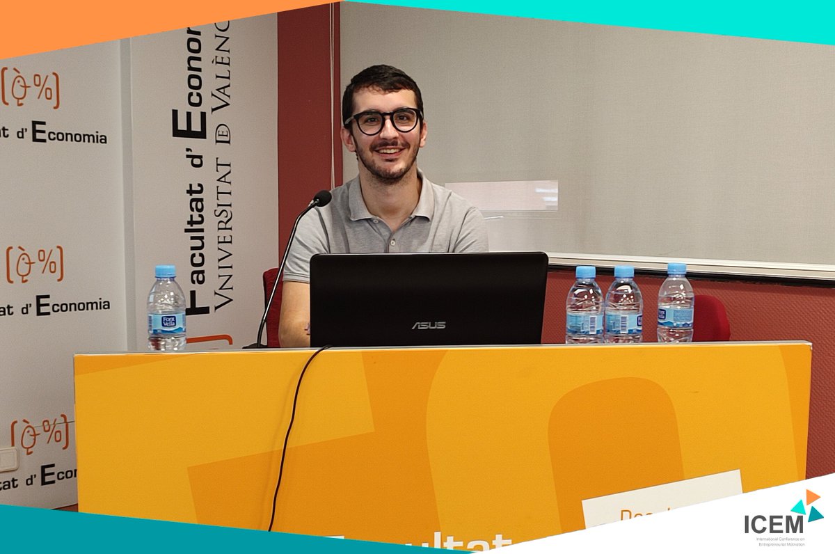 IcemConference's tweet photo. ▶️We hope you are satisfied with the outcome of the congress.

👉We look forward to seeing you next year!📅🎯 https://t.co/TDlQH77Lb4