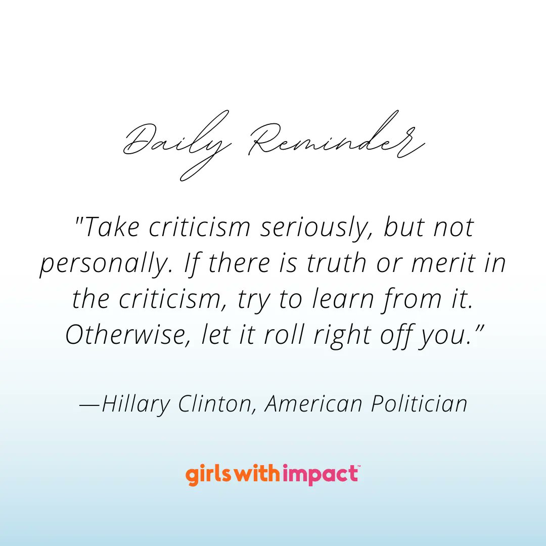 GirlsWithImpact tweet media