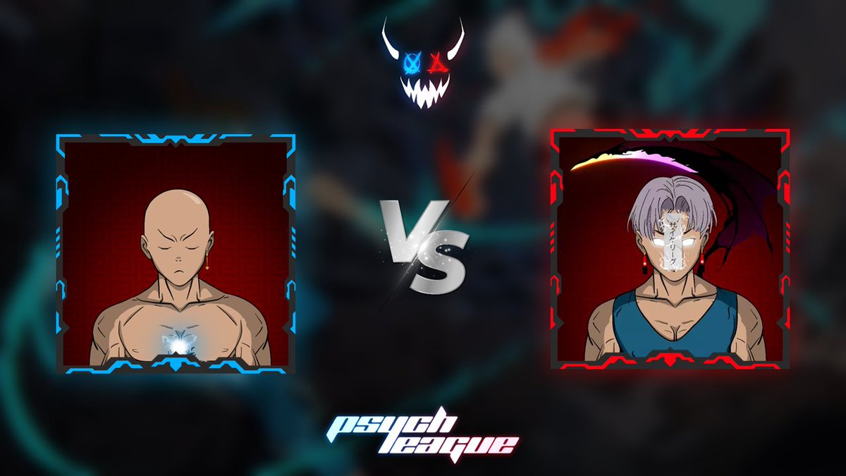 PsychLeagueNFT's tweet photo. #psychleague Day 2

Seems to be an unfair fight! But how knows, maybe there will be a surprise! https://t.co/zutujvZhui