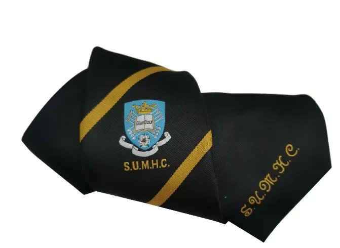 KelticTies's tweet image. Hockey Club Ties – a great way to mark a date or event should you be looking, for example, of a way to commemorate a special anniversary. buff.ly/3xpnKRL 

#ClubTies #Ecoties #hockeyties #hockeyclub #kelticties #UKclubties #anniversarytie #penzancehockey #sumhc