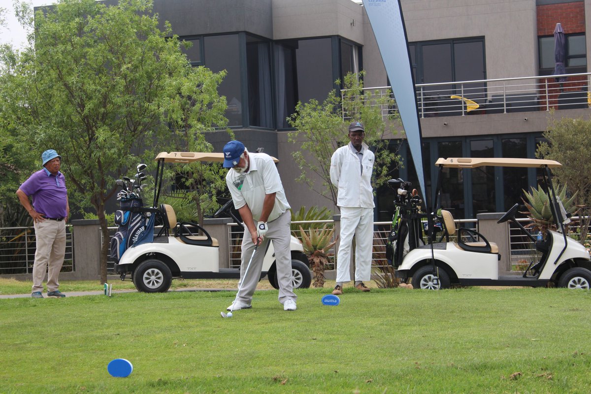 EE_Collection's tweet image. Hit them long and straight 🏌️‍♂️💥

#EECollection #Els4Autism_SA