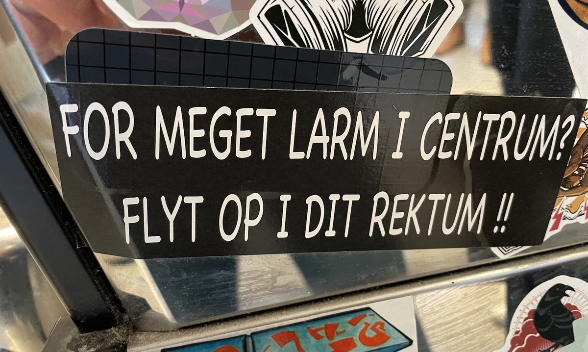 Camilla Krag Jensen tweet media