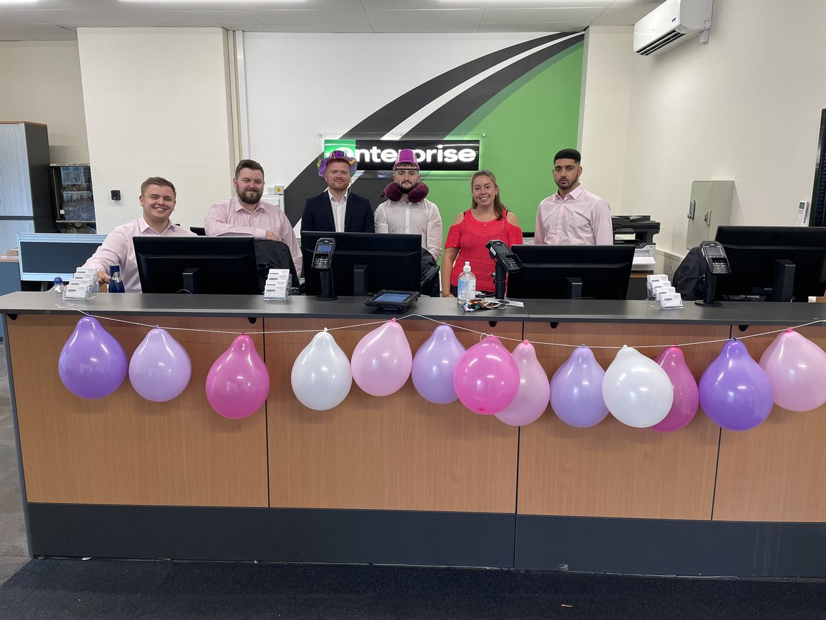 Matthew Johnson (@mattjohnsonerac) on Twitter photo U2H6 wearing pink for breast cancer awareness month 🏆#superteam #pink <a href="/HasanERAC/">Hasan</a> <a href="/pdcfc_/">Patrick</a> <a href="/JchristianU2/">Jess Christian</a> @erac_jnewhams <a href="/AbbyShardlow1/">Abby Shardlow</a> U2H6 wearing pink for breast cancer awareness month 🏆#superteam #pink <a href="/HasanERAC/">Hasan</a> <a href="/pdcfc_/">Patrick</a> <a href="/JchristianU2/">Jess Christian</a> @erac_jnewhams <a href="/AbbyShardlow1/">Abby Shardlow</a>
