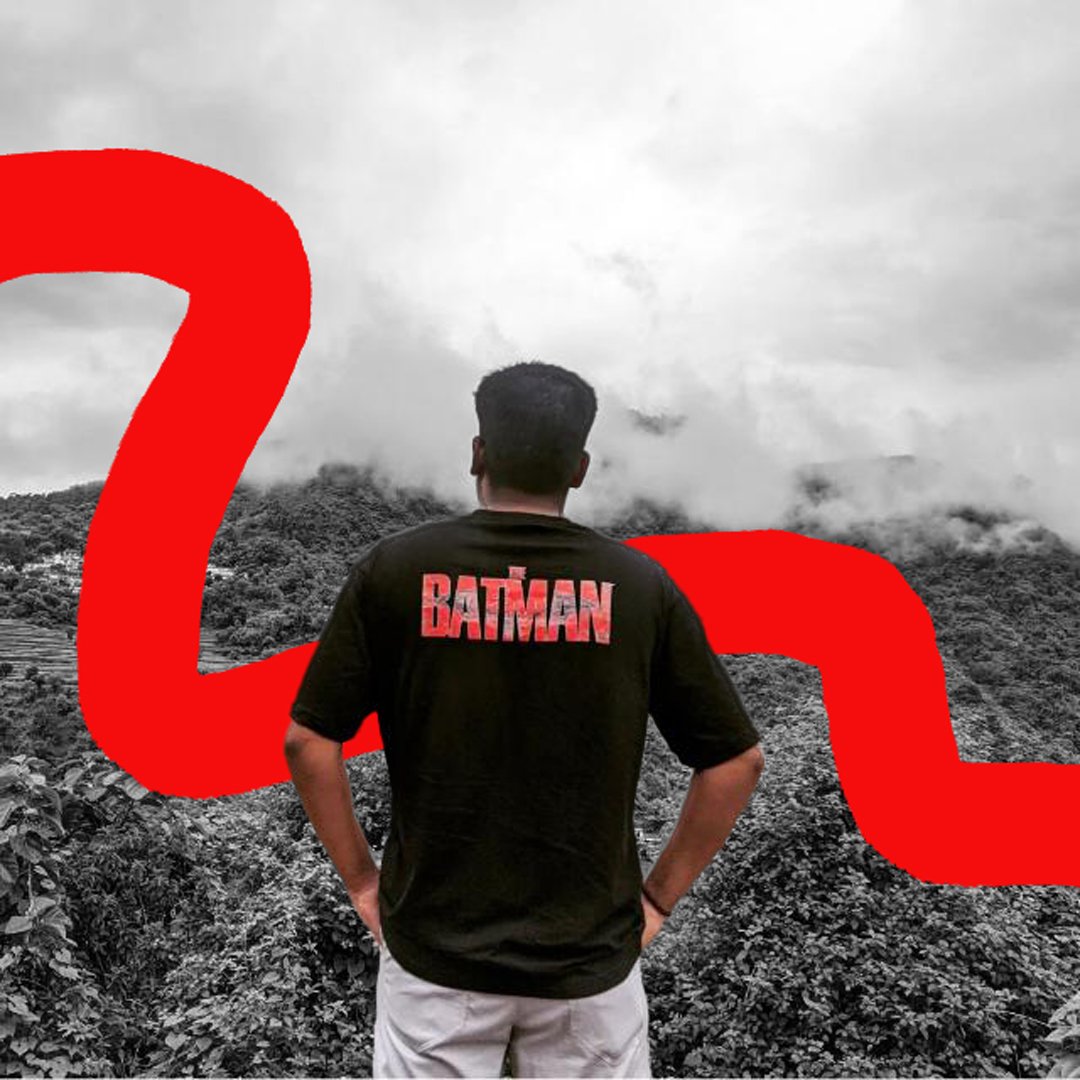 designerabhii's tweet image. Trust the timing of your life!
.
.
.
.
.
.
#designerabhi #workhappy #designer #tedx #tedtalks #tedxinvertisuniversity #Batman #red #lifestyle