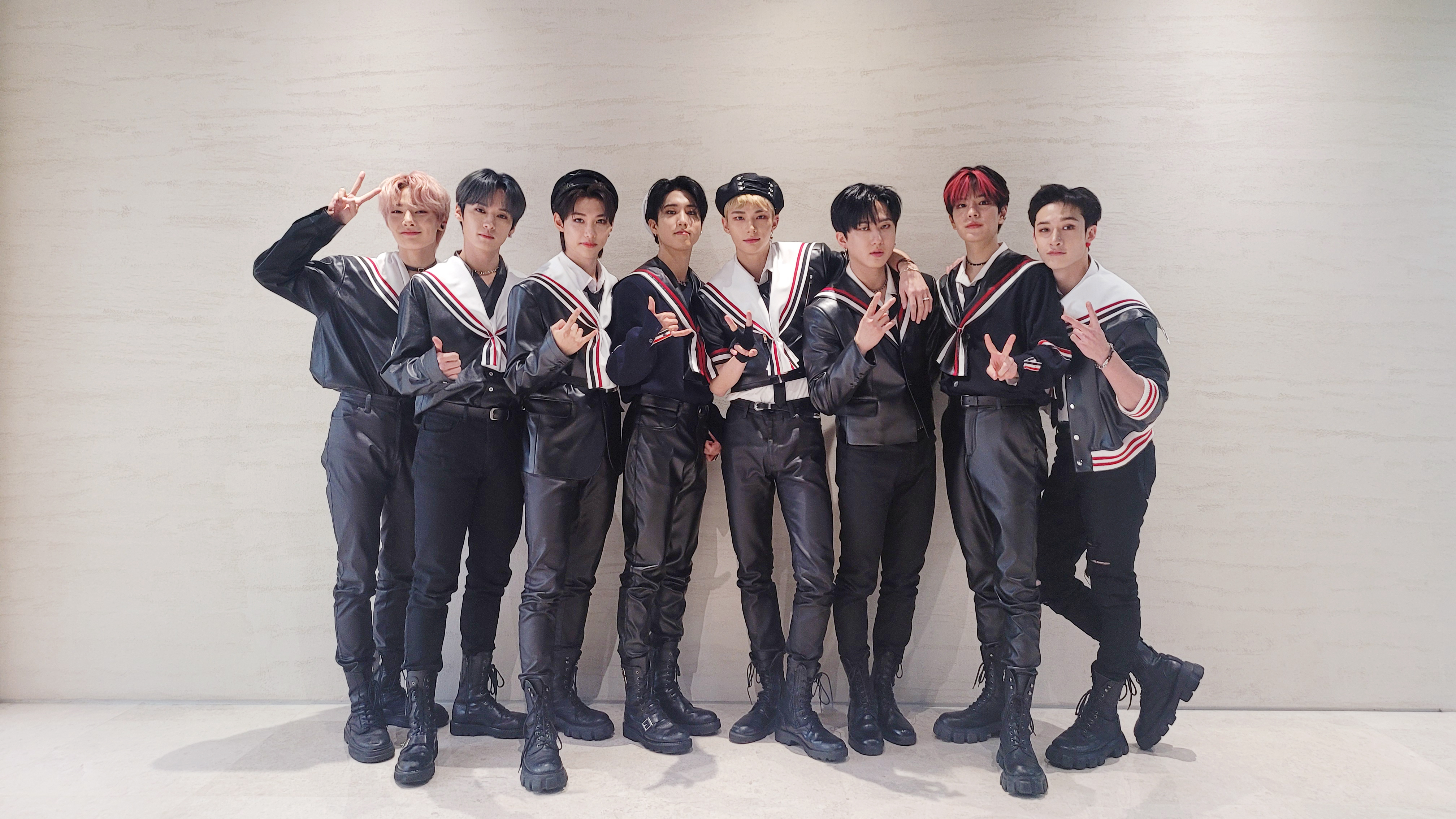 Kaedeページ✴︎straykids コンプリート　スキズ　13枚 Stray Kids “アルバム紹介” (JAPAN 2nd Album リリース記念特番
