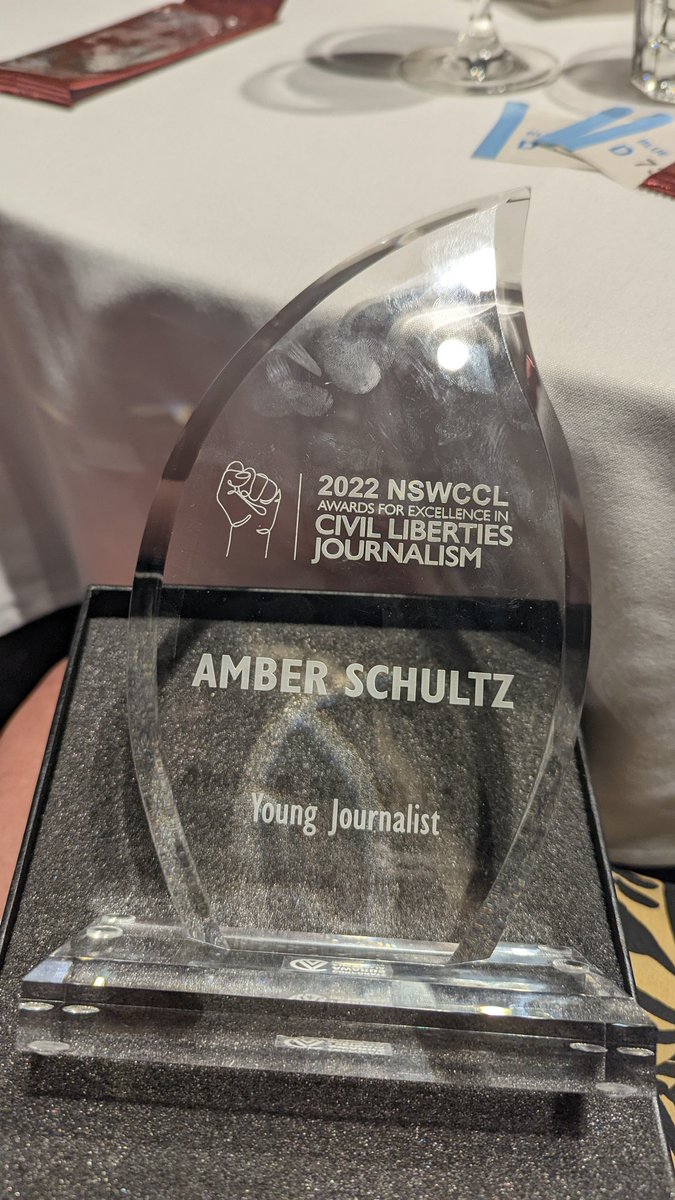 Amber Schultz tweet media
