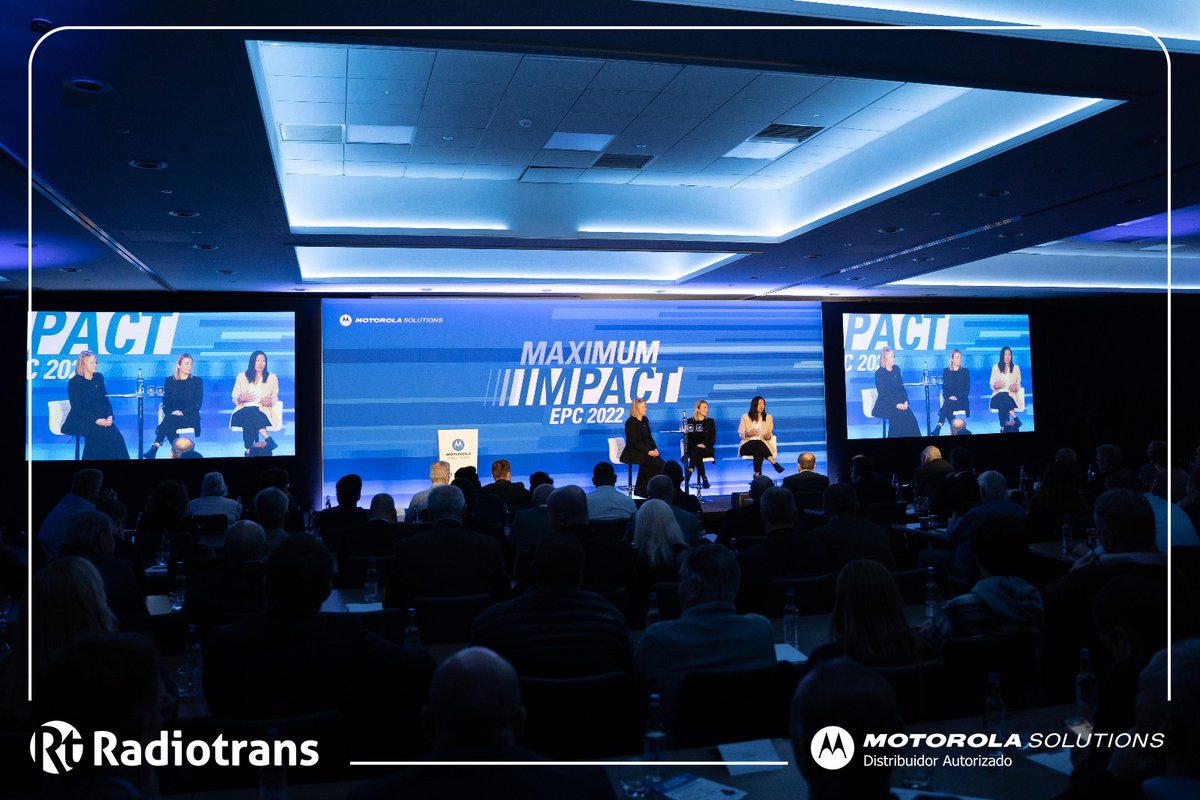 GrupoRadiotrans's tweet photo. La semana pasada fuimos invitados a participar del Executive Partner Conference 2022 de @MotoSolutions en Windsor, UK. Donde compartimos junto a nuestros socios de canales, estrategias, planes a futuro y pasamos buenos momentos.
#EPC2022 #MotorolaSolutions #Radiotrans #SomosRT https://t.co/CxuwYE5hBU