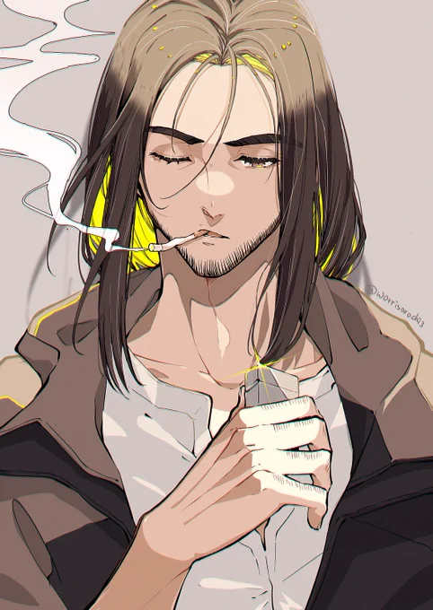 現PARO殤様(お久しぶり)#サンファン #ThunderboltFantasy 