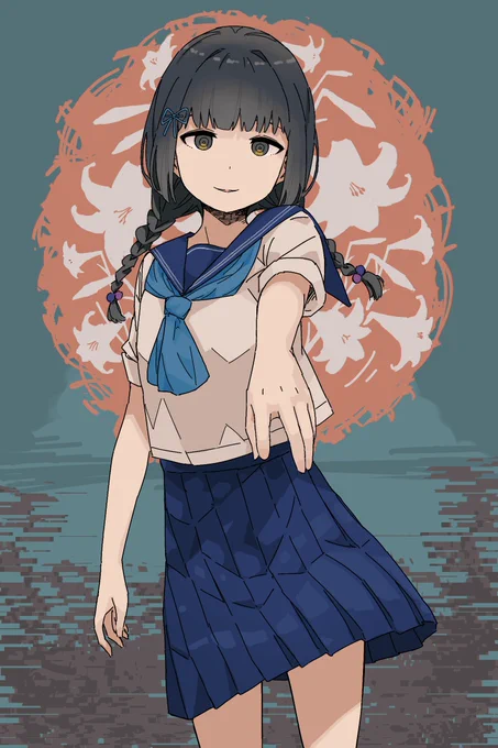 #雨森と美術 