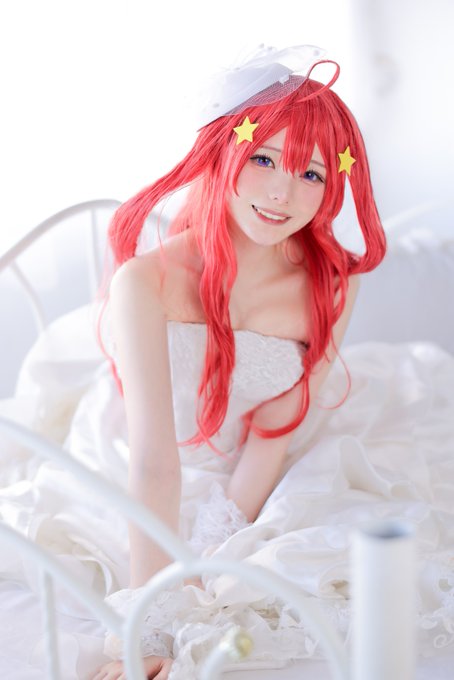 コスプレイヤー飴乃かれんのTwitter画像22