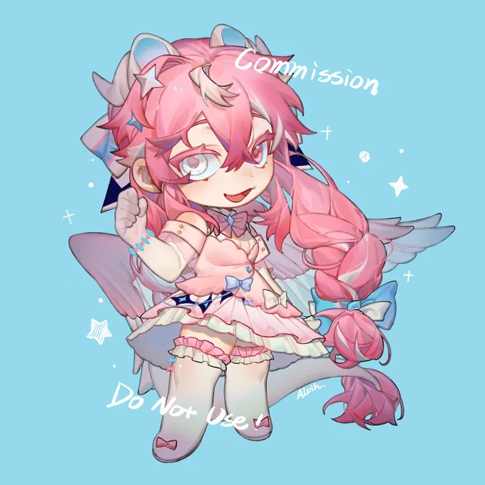 commission 