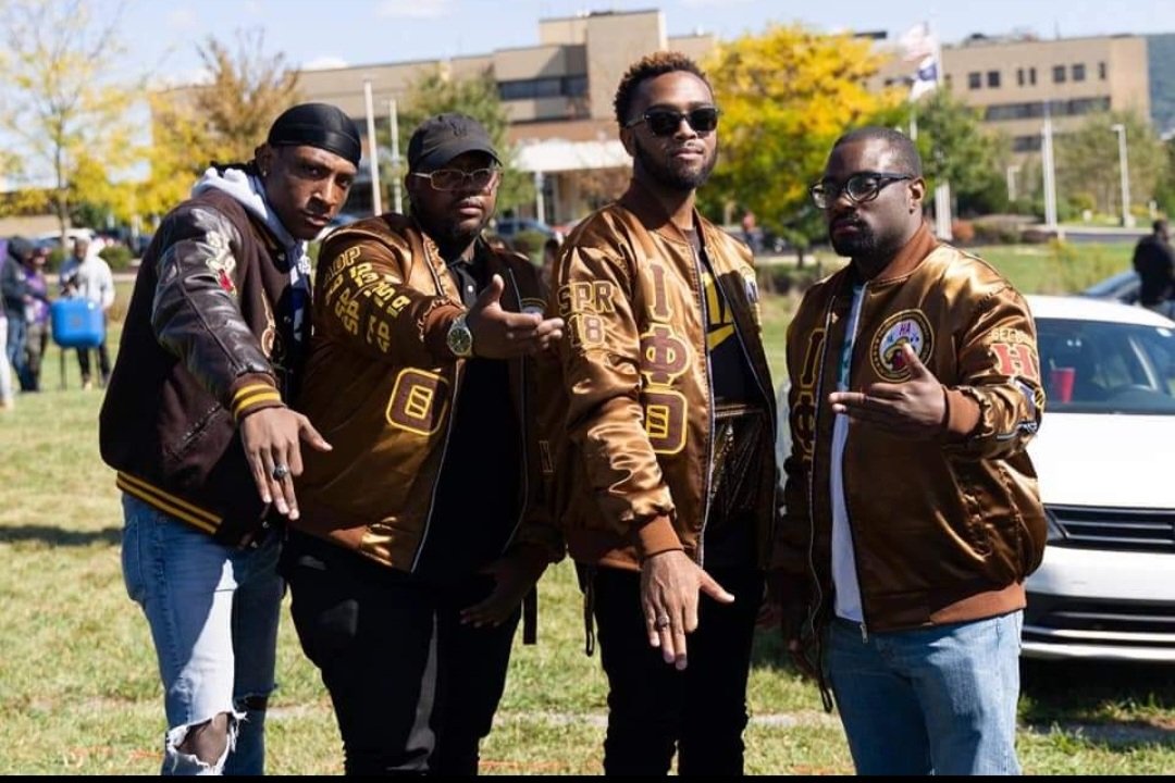 IotaMastermind1's tweet image. Eta Alpha Throwback: Brothers at Penn State Homecoming in 2019.
#iotaphitheta #etaalpha #etanu #betomicronomega #FA09 #SP18 #SP19 #statecollege #weare #pennstate #ACR #PACertified #psuiotas #Centaurs  #ipt1963 #NPHC #D9