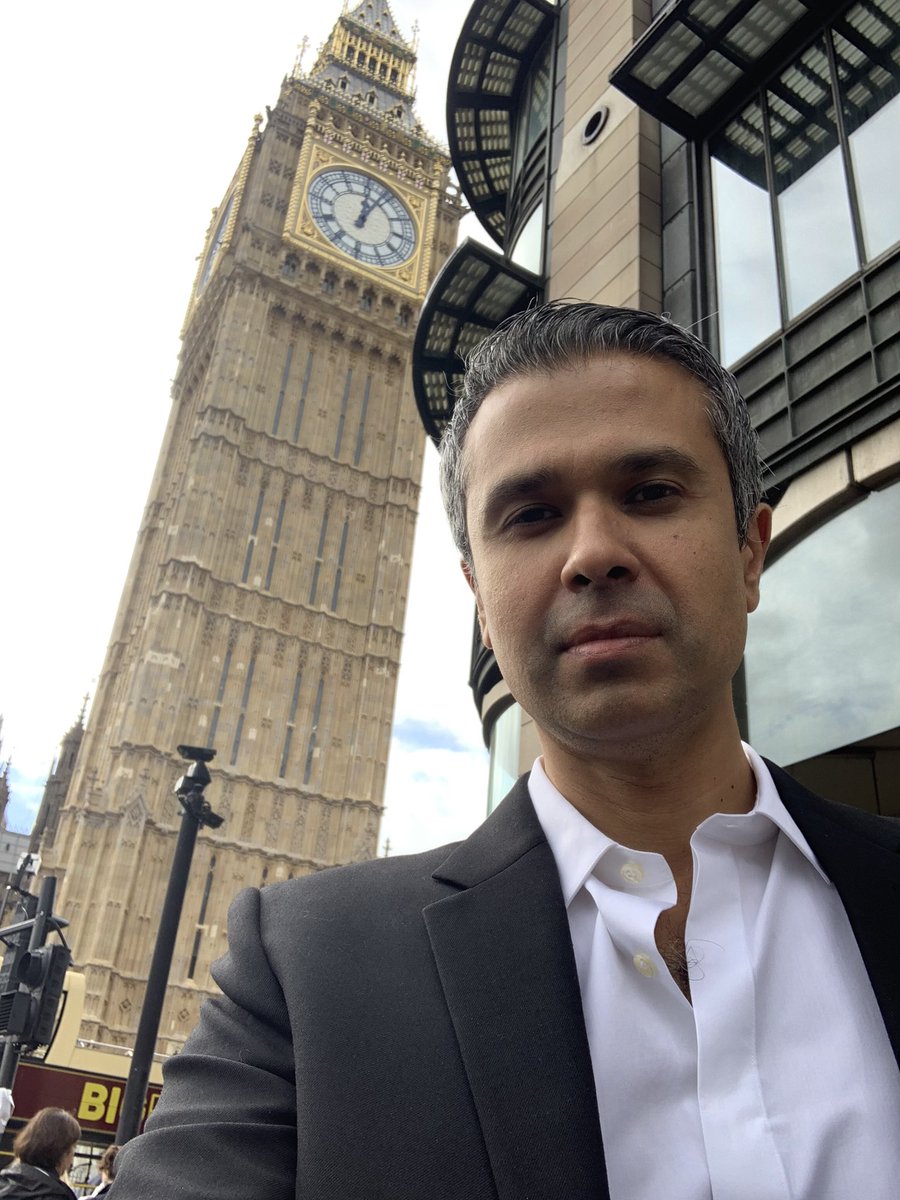 Dr Aseem Malhotra tweet media