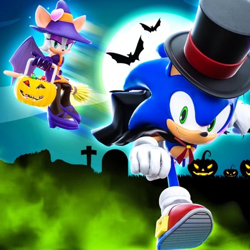 Sonic Speed Simulator News & Leaks! 🎃 (@sonicssnews) / X