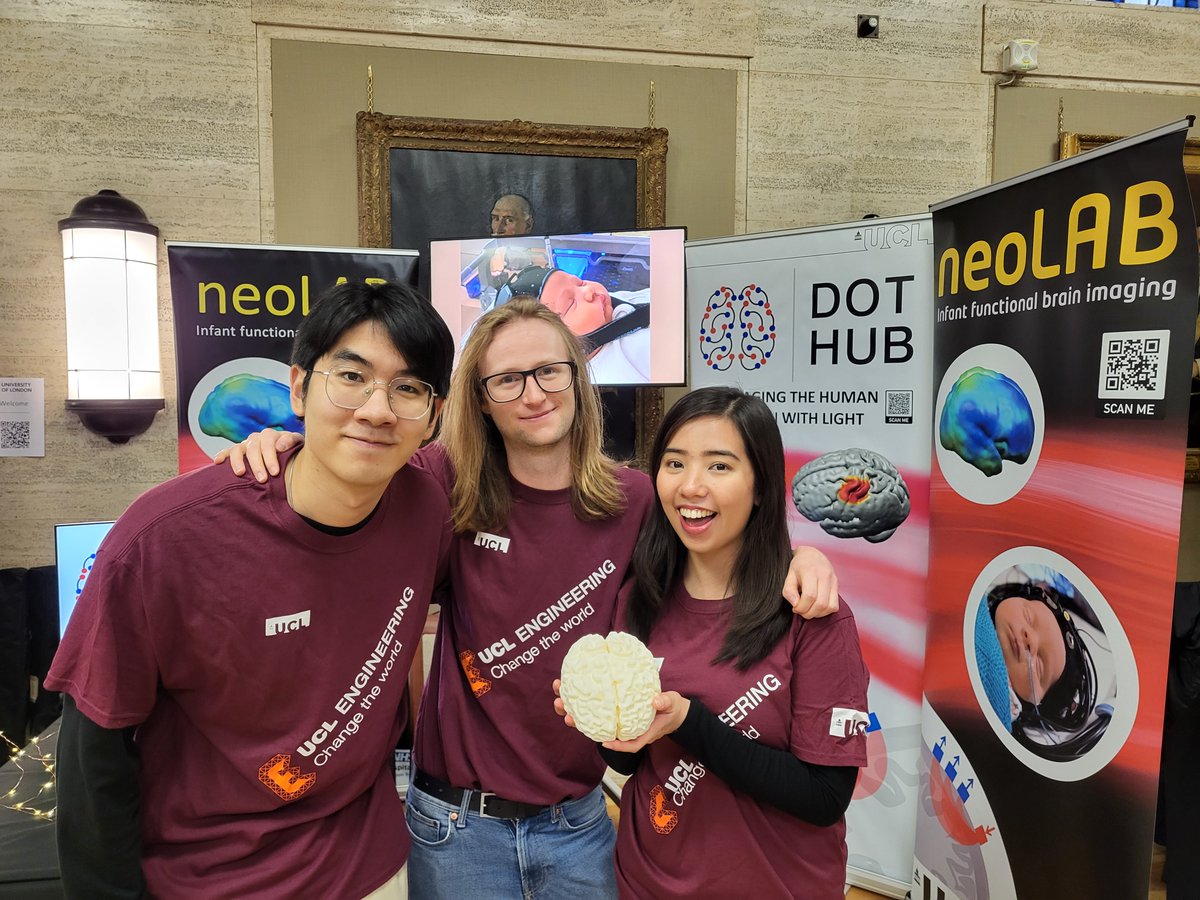 UCL Engagement Team (@uclengage) on Twitter photo @bloomsburyfest <a href="/ucl/">UCL</a> <a href="/uclnews/">UCL News</a> <a href="/drlenaciric/">Lena Ciric</a> <a href="/CEGE_UCL/">CEGE UCL</a> <a href="/chromadose/">ChromaDose</a> @liamhywelcj <a href="/_DanicaPacis/">Danica Pacis</a> <a href="/Yunjia_Hsia/">Yunjia Xia</a> from team <a href="/UCL_DOTHUB/">DOT-HUB</a> talking about everything brains and brain scanning.. 3/5 @bloomsburyfest <a href="/ucl/">UCL</a> <a href="/uclnews/">UCL News</a> <a href="/drlenaciric/">Lena Ciric</a> <a href="/CEGE_UCL/">CEGE UCL</a> <a href="/chromadose/">ChromaDose</a> @liamhywelcj <a href="/_DanicaPacis/">Danica Pacis</a> <a href="/Yunjia_Hsia/">Yunjia Xia</a> from team <a href="/UCL_DOTHUB/">DOT-HUB</a> talking about everything brains and brain scanning.. 3/5