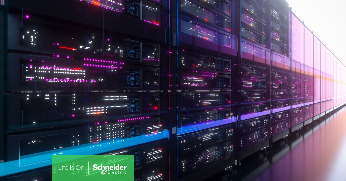 SchneiderElecDE's tweet photo. Integrierte Überwachung Ihrer Systeme: Die NetBotz-Komponenten machen's möglich, und das für IT-Umgebungen jeglicher Größe. Im Video erläutert Ihnen unser Experte die diversen Vorzüge. 👨 👉 https://t.co/vqrVHfGtMr Schneider Electric #RemoteManagement #Monitoring #ITSysteme https://t.co/5YpZ1ww9Ha
