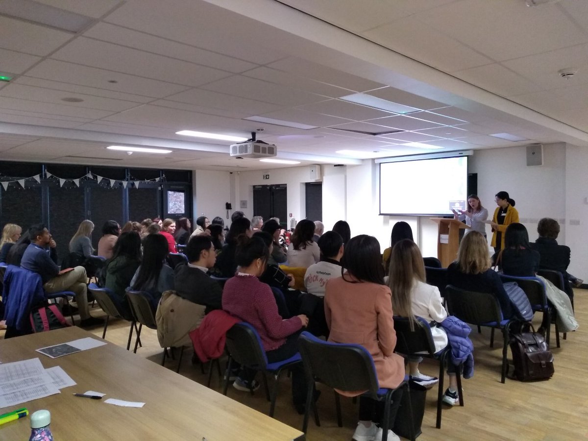 Dr Harriet Broadfoot tweet media