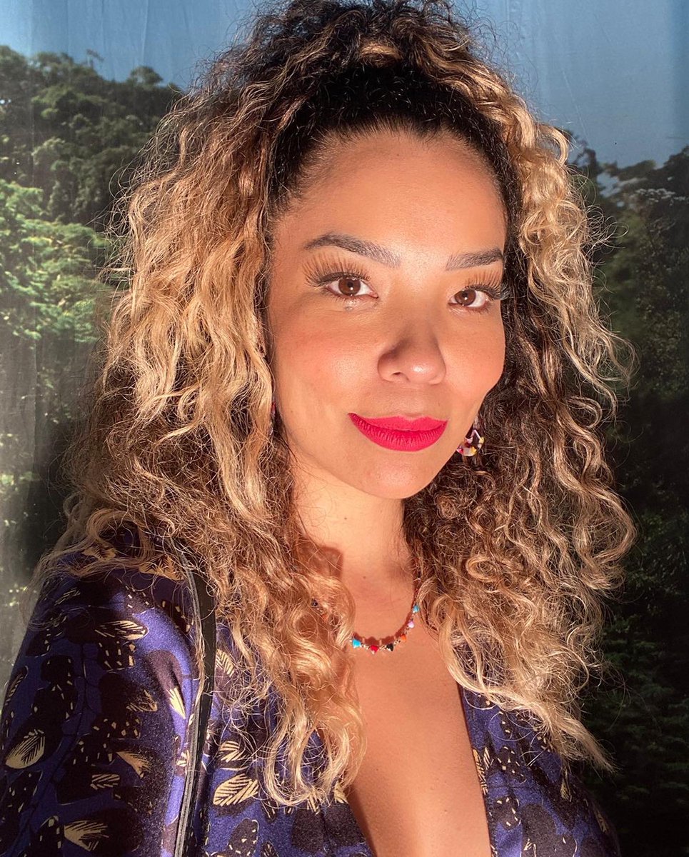 Micheli Machado tweet media