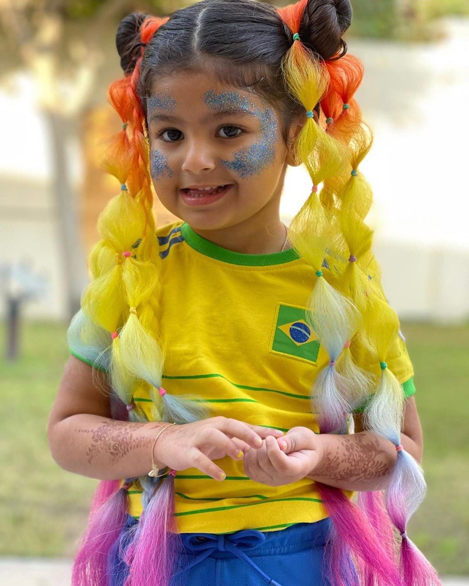 TariqBinZiad_QF's tweet photo. طلاب الروضة 3 يتعلمون ، يستكشفون و يستمتعون بأجواء كأس العالم ⚽️
PS3 students learn , explore & enjoy World Cup vibes ⚽️
#footballforall #open_minded #worldcup #qatar #fifa https://t.co/dyhsQlGhl7