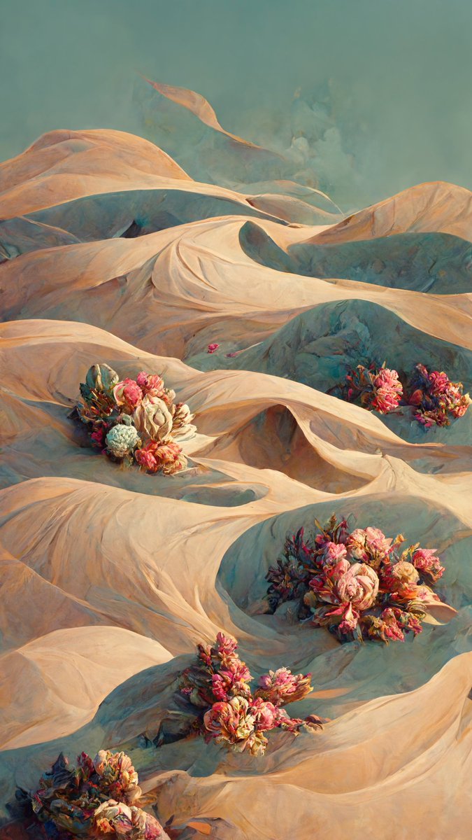 k@in digital & generative artist tweet media