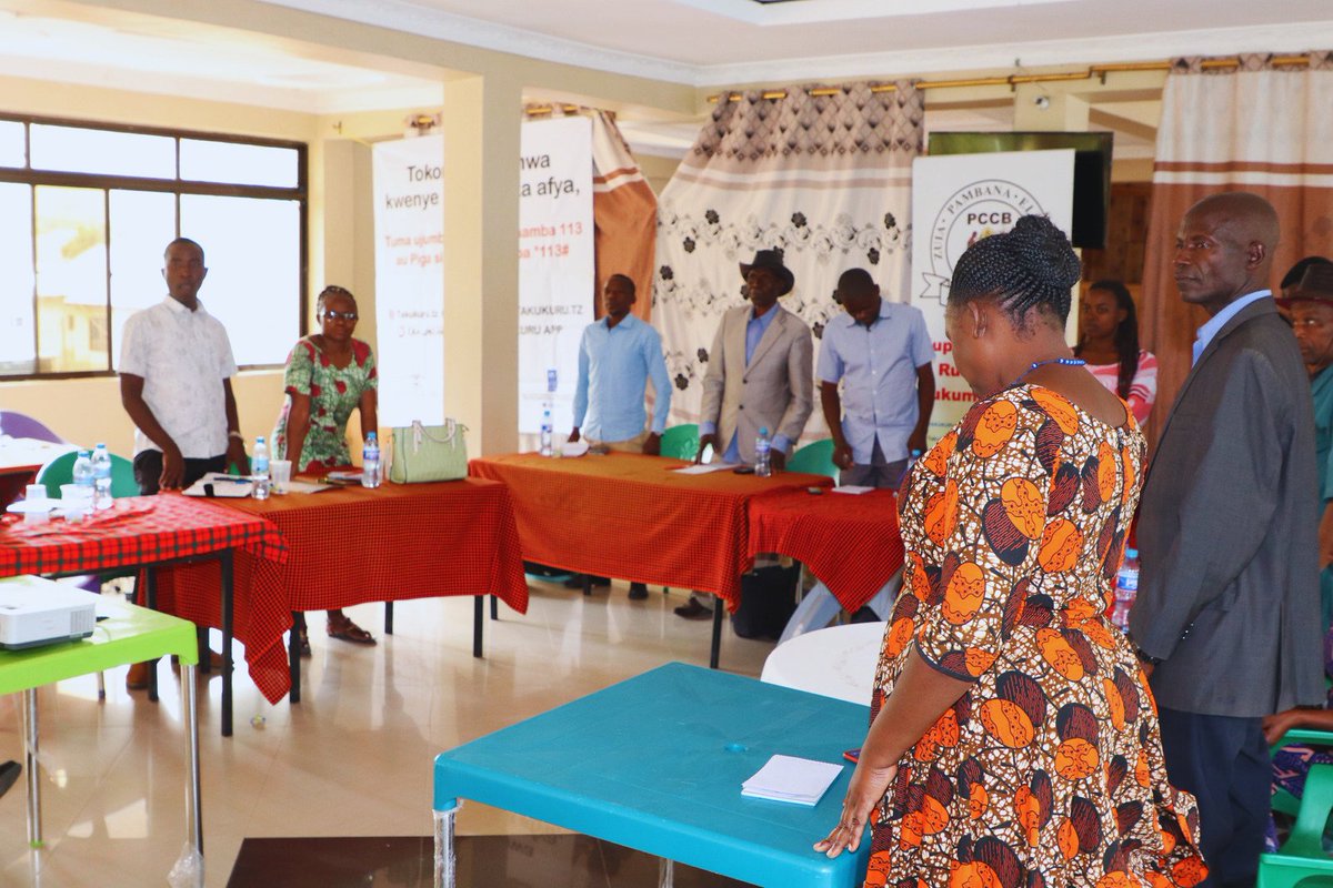 undptz's tweet photo. 10 communities from Musoma rural & 10 from Bunda community were chosen by @TakukuruTz to be the focus of the interventions in each district @noradno @Sida @UNDPGAIN #nordano #sida #NorwayMFA #SweMFA #NoToCorruption #UnitedAgainstCorruption https://t.co/nNiwJ7NETz