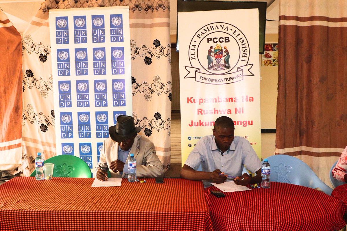 undptz's tweet photo. 10 communities from Musoma rural & 10 from Bunda community were chosen by @TakukuruTz to be the focus of the interventions in each district @noradno @Sida @UNDPGAIN #nordano #sida #NorwayMFA #SweMFA #NoToCorruption #UnitedAgainstCorruption https://t.co/nNiwJ7NETz