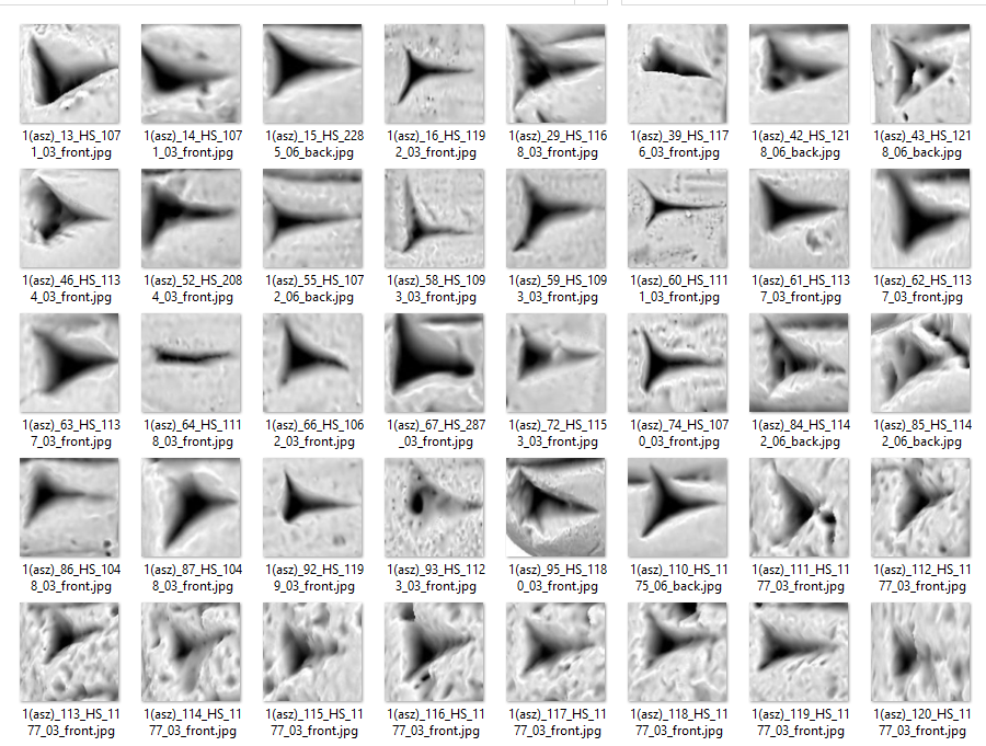 HubertMara's tweet photo. #CDLI Journal article "3D Data Derivatives of the Haft Tappeh Processing Pipeline" is out 🙂 together with @situxxx, Robert Zwick and @kaischi from @MainzIdcs & @i3mainz #Cuneiform #DigitalAssyriology using #Annotorious by @aboutgeo & @MeshGiga 👇👇👇
https://t.co/QchGf21s54 https://t.co/30AYKDFZEG