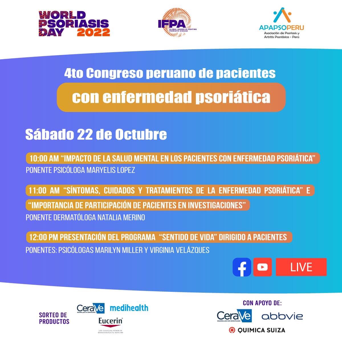 APAPSO-PERU tweet media