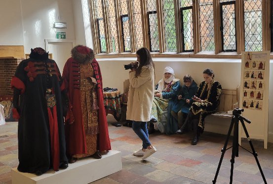 Alice Pritchard tweet media