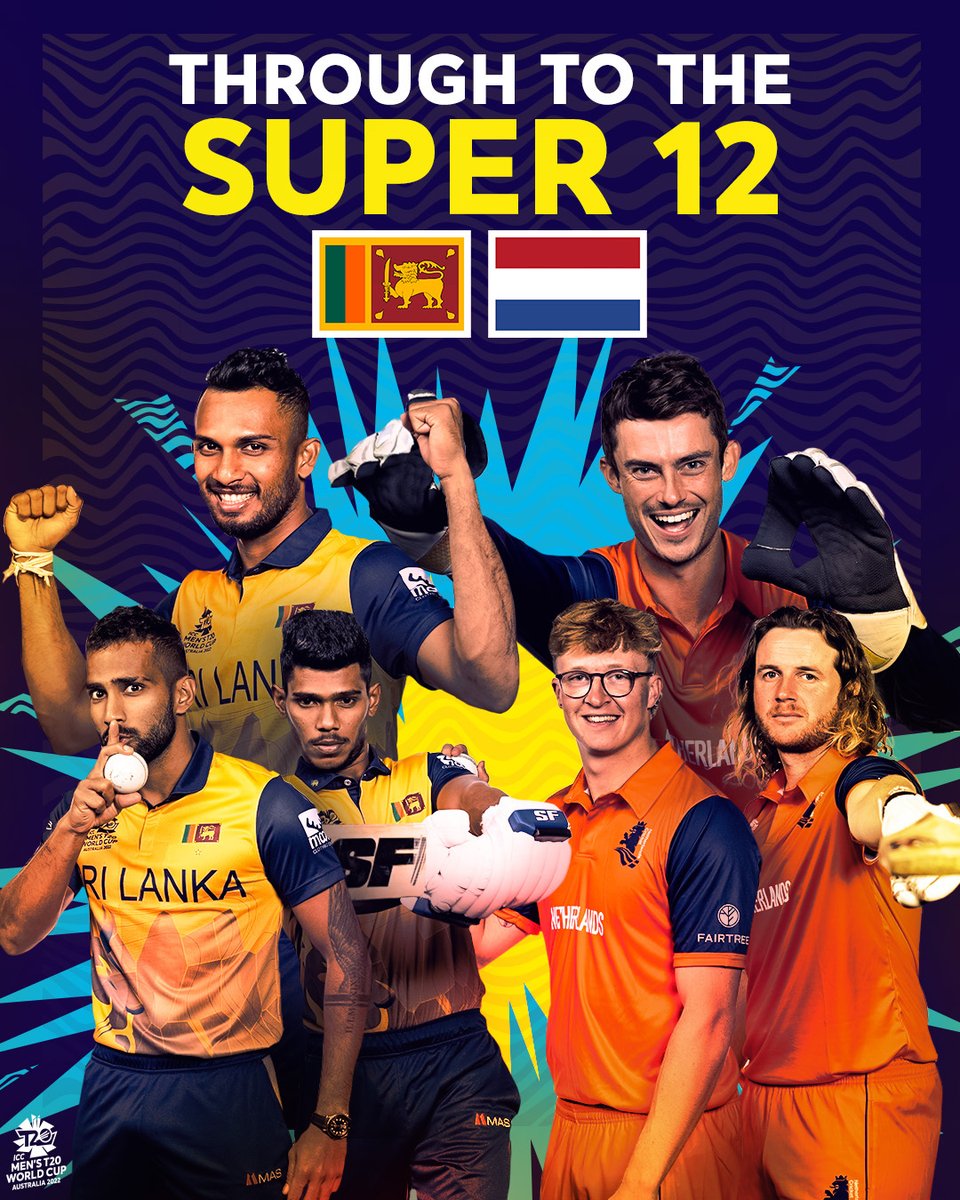 T20 World Cup tweet media