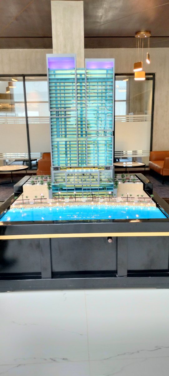 NainaVlog's tweet photo. Dream project 
Booking start 
#hmr #Propertiesforsale #propertymanagement https://t.co/tPBKOQep51