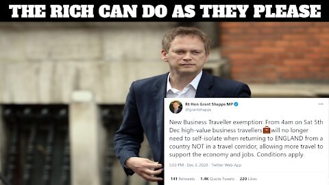Britain_People's tweet photo. ๐ดGoogle BLACKLISTED nineteen web sites run by wife, mother or sister of Grant Shapps after the Guardian exposed one of their sites for selling software to help breach copyright regulations.
(Sep 2012)
All perfectly normal.
#GrantShappsOut
๐https://t.co/JBhIyin9LO https://t.co/ZHSMxAIm8R