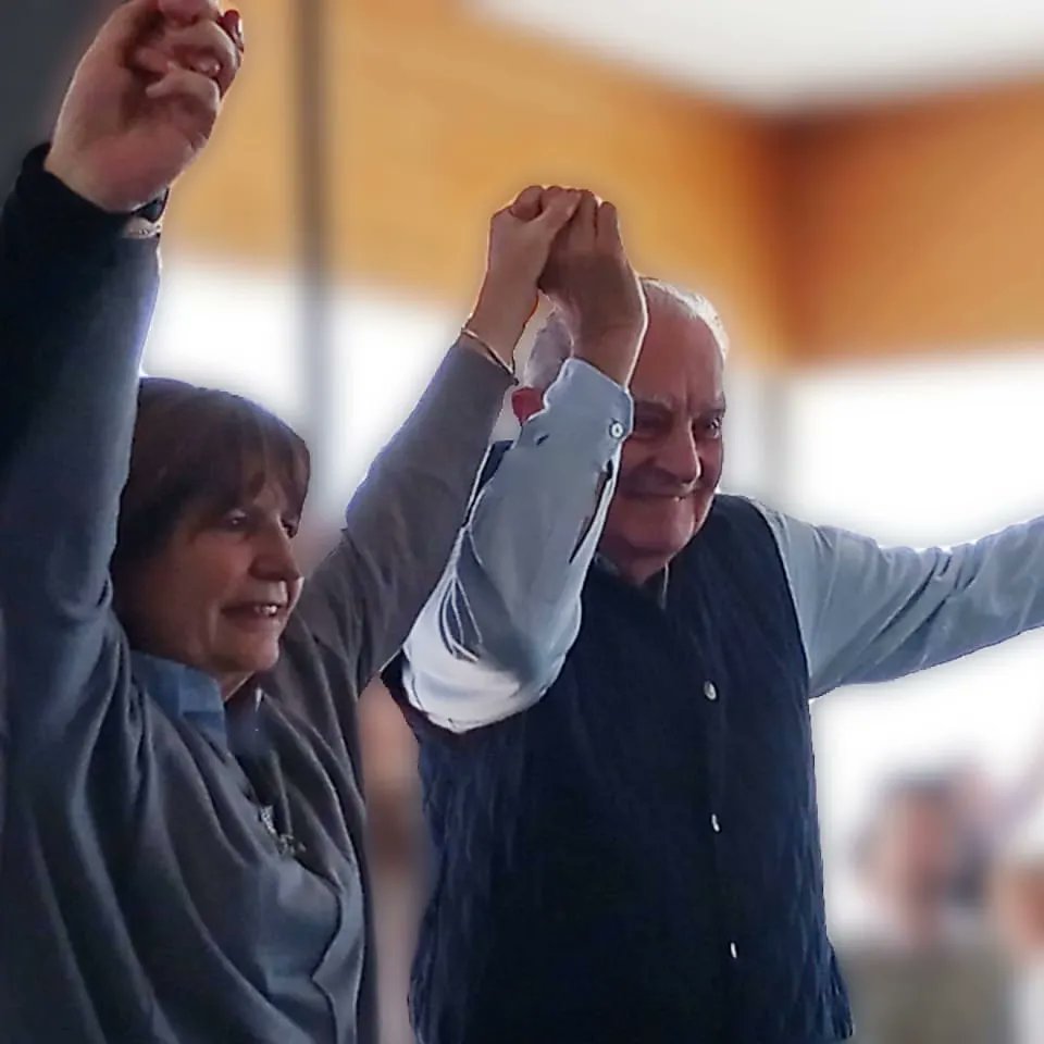 DifusionUnir's tweet photo. #JuntosSumandoFuerzas 

@PatoBullrich @DiputadoAsseff https://t.co/P5ANnGu4DY
