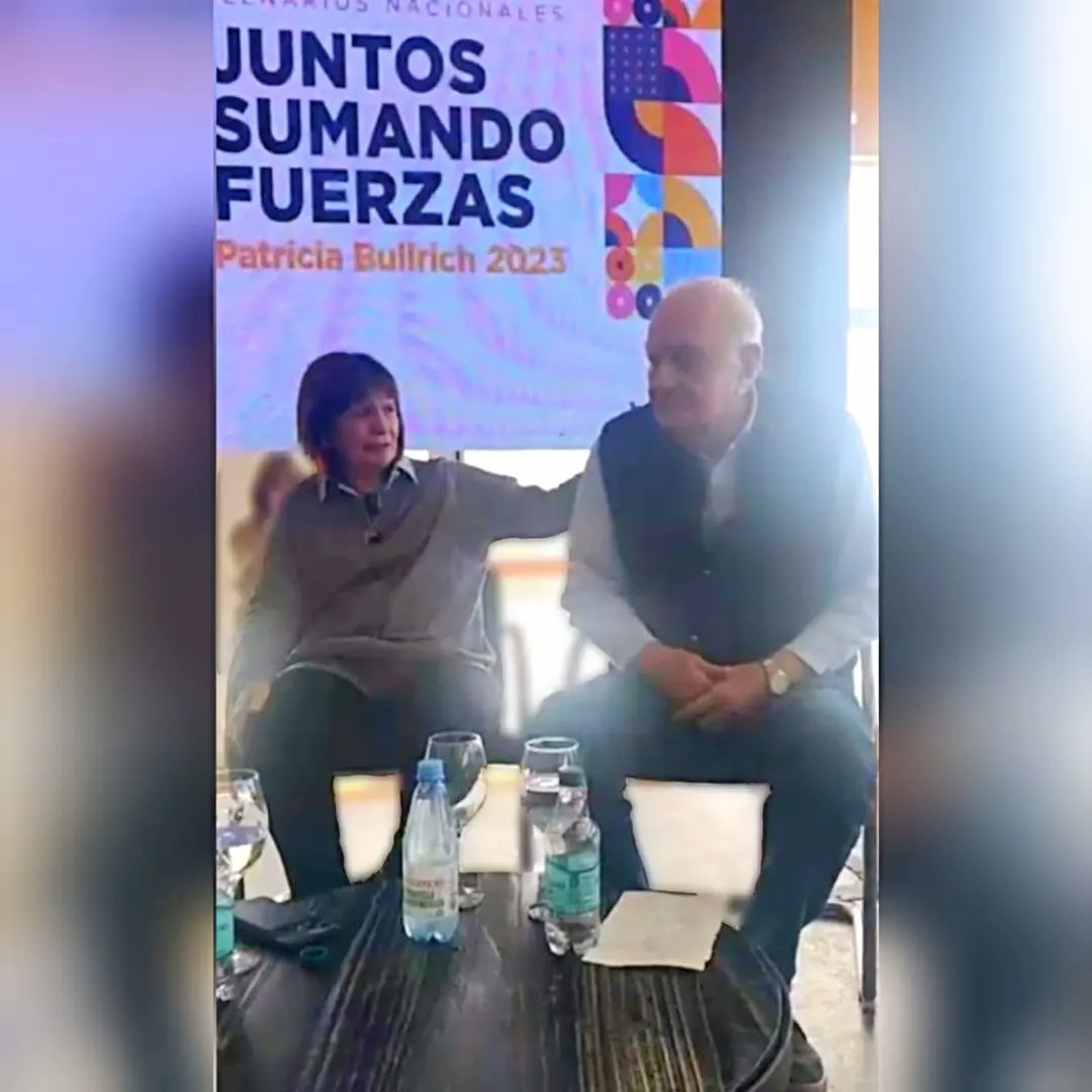 DifusionUnir's tweet photo. #JuntosSumandoFuerzas 

@PatoBullrich @DiputadoAsseff https://t.co/P5ANnGu4DY