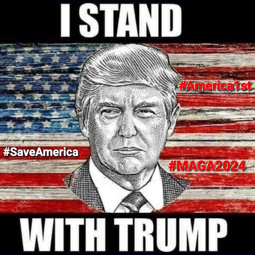 WolvieHowlin1's tweet photo. RETWEET !!!
🇺🇲 TRUMP #SaveAmerica 🇺🇲 RALLY 🇺🇲 !!!
CORPUS CRISTY TX.
THIS SATURDAY 10.22.22
#America1st 🇺🇲
#MAGARepublican 🇺🇲
#MAGAForces 🇺🇲 https://t.co/QQLnKBHImh