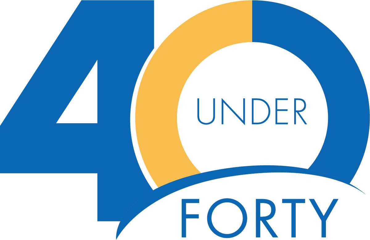 GarofaloWX's tweet photo. Honored I was selected to be a recipient of a @LIBN 40 Under 40 Award. Success is never achieved alone & without the support of family, friends, & colleagues, I wouldn't be able to make a difference personally & professionally. Thank you ๐๐ป https://t.co/uqvwCV4D3t #libn40under40 https://t.co/ANerOKl9Xc