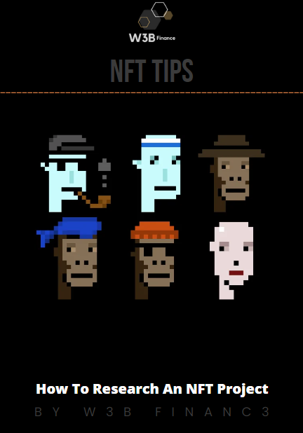 W3B Financ3 tweet media