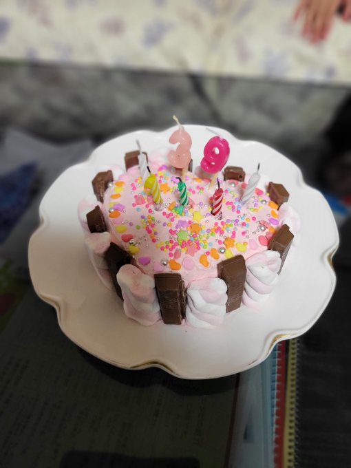 Twitterのコスプレ画像30