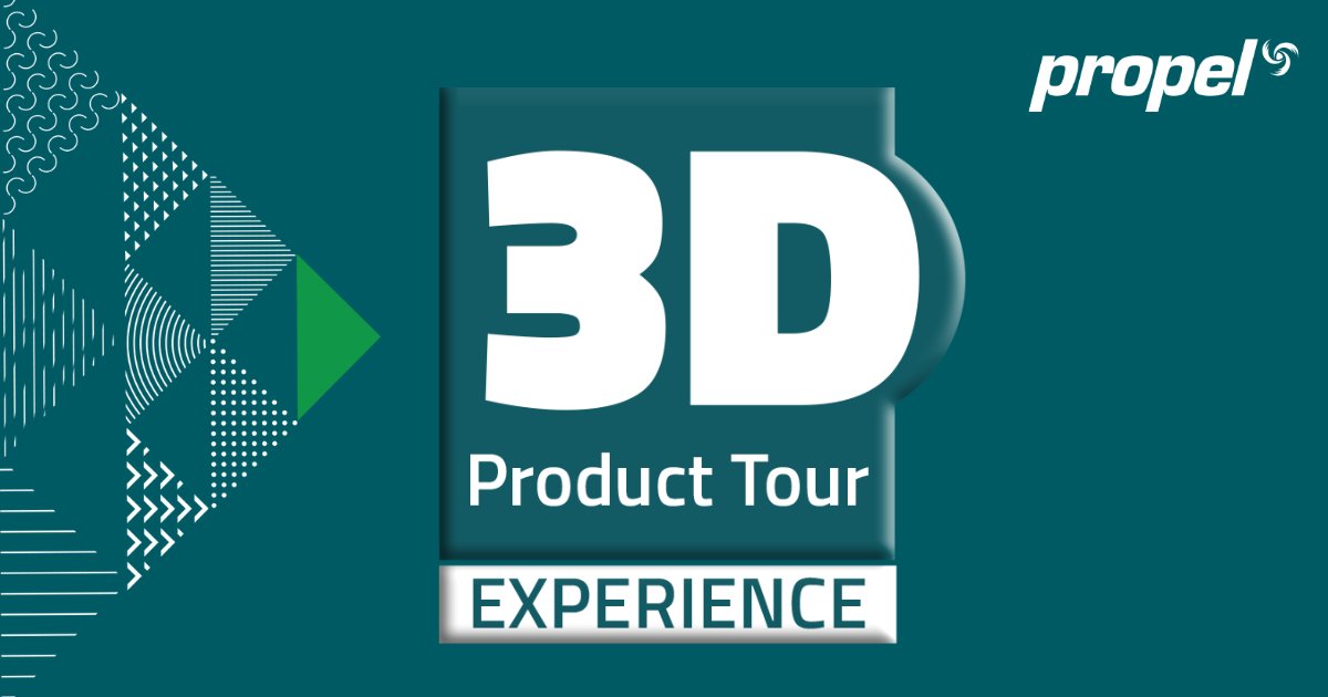 propelind's tweet photo. We invite you all to experience the excellence of our 3D product tour page created exclusively for our #Track Mounted Series.
To know more, visit our website
https://t.co/l0geURINH3
You can call to reach us at +91 99940 60001/2
#propelind #3D #producttour #trackmounted https://t.co/nJbhd1FJhn