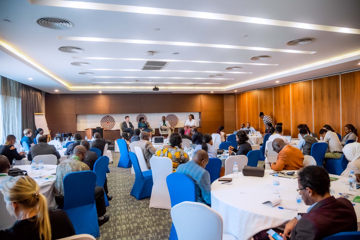 ITDPAfrica's tweet photo. How can governments fund affordable housing?

Discussions from across the region on how to scale informal settlement upgrading through sustainable financing options.

@PSCharlesHinga @HousingUrbanKE @CityofKigali @UNHABITAT @Transport_Links @UKaid 

#TODConference2022 https://t.co/xiU9jq65i5