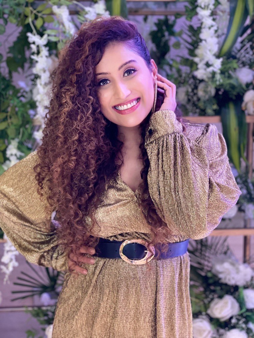 #AmbiliLive for EEMA x MARRIOTT last night.