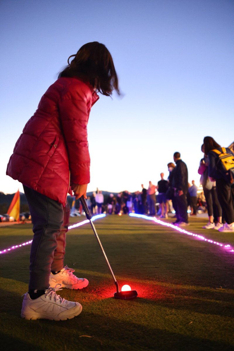 FederGolf's tweet photo. 📌 US Kids Rome Classic 
📍 @TerredeiConsoli 
📸 Scatti dall'evento che ha visto in campo ben 120 bambini provenienti da tutte le parti del mondo. 

©️ Francesca Bianchini https://t.co/2EjydSx1Dm