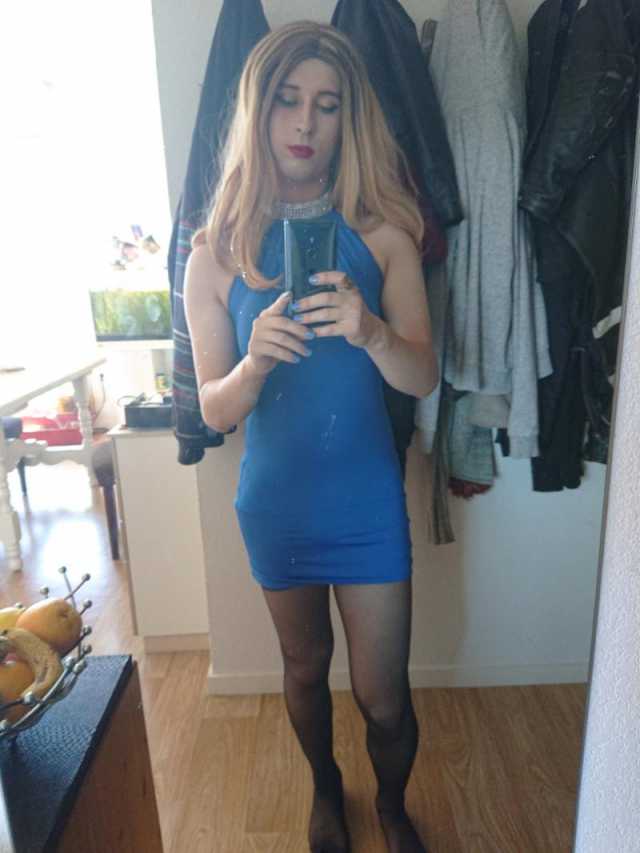 juliesissy5's tweet photo. @itsfemsissy I will the sissy wall of shame as well 🥰🥰 https://t.co/1SMbTdK414