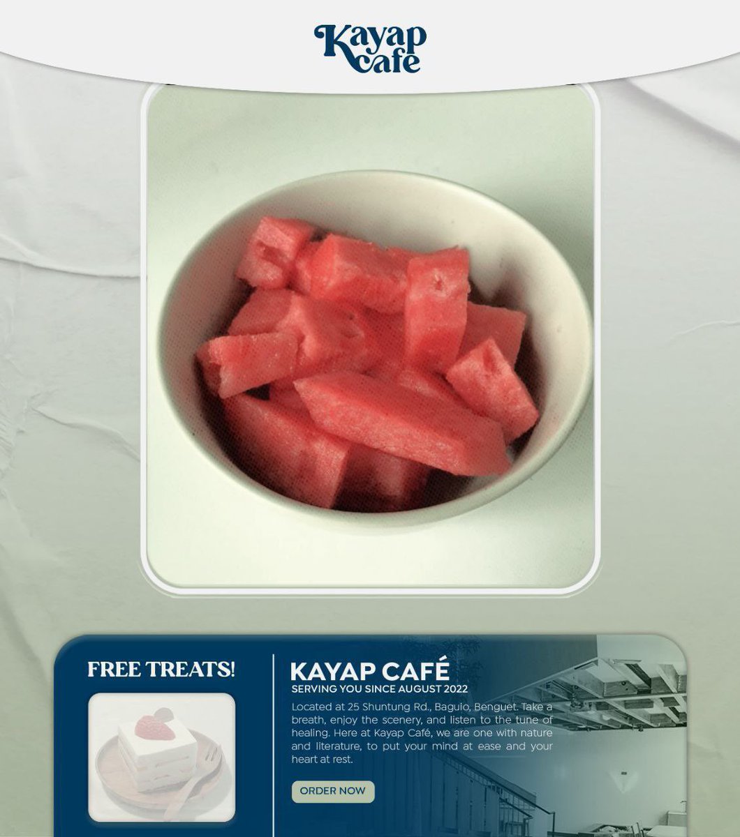 ㅤ

✸ KAYAP 
  
for     <a href="/illustierre/">ً</a>
from  raven

✦ hi, baby! don't forget to take some rest, ok! enjoy and i love you!
ㅤ