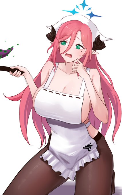 ジュリ

#ブルアカ 